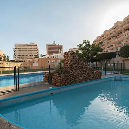 Apartamento En Primera Linea De Playa, Frente Al Puerto De Aguadulce Aguadulce  Exterior photo